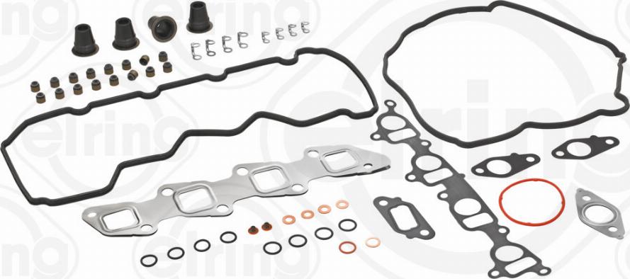 Elring 904.100 - Kit guarnizioni, Testata www.autoricambi360.it