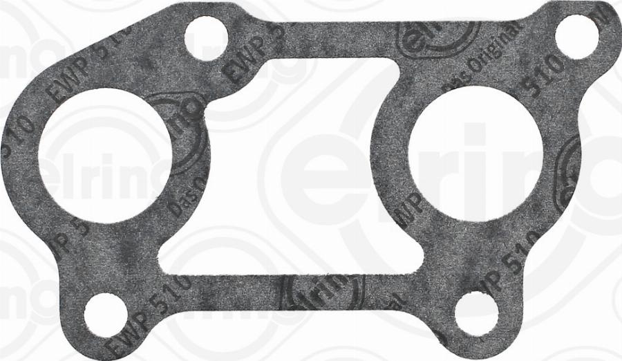 Elring 904.390 - Guarnizione, Collettore aspirazione www.autoricambi360.it