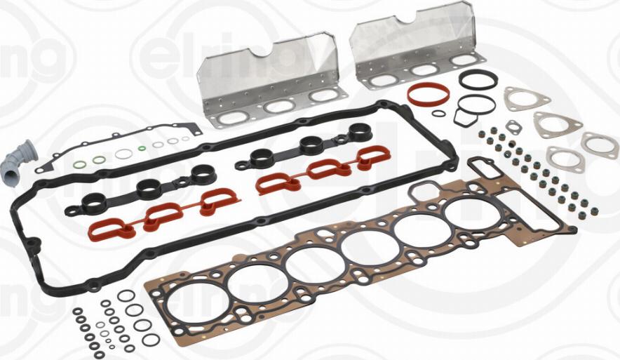 Elring 905.590 - Kit guarnizioni, Testata www.autoricambi360.it