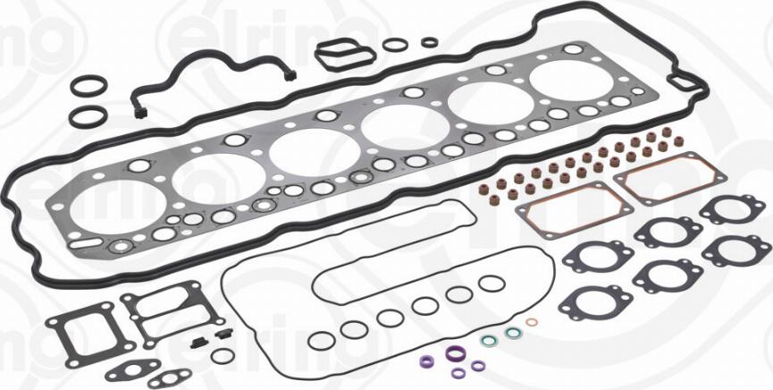 Elring 905.580 - Kit guarnizioni, Testata www.autoricambi360.it
