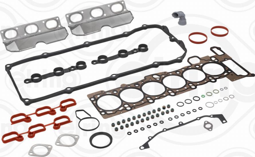 Elring 905.600 - Kit guarnizioni, Testata www.autoricambi360.it