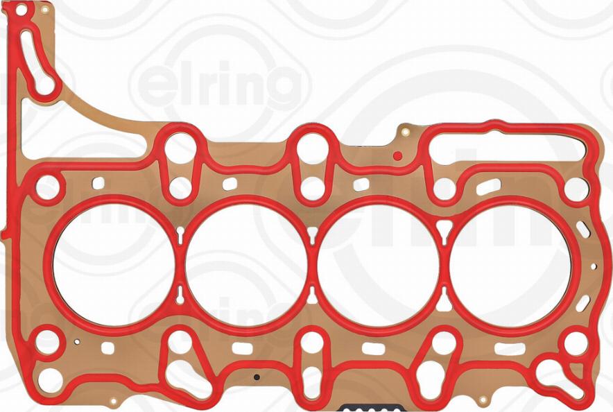 Elring 905.131 - Guarnizione, Testata www.autoricambi360.it