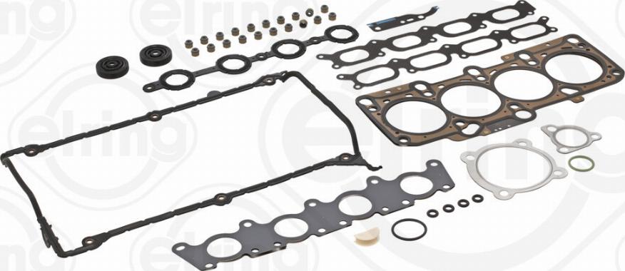 Elring 905.860 - Kit guarnizioni, Testata www.autoricambi360.it