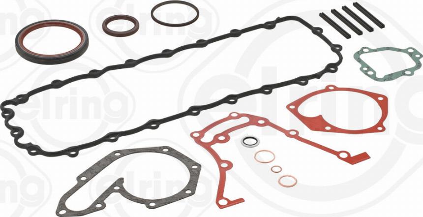 Elring 906.550 - Kit guarnizioni, Monoblocco www.autoricambi360.it