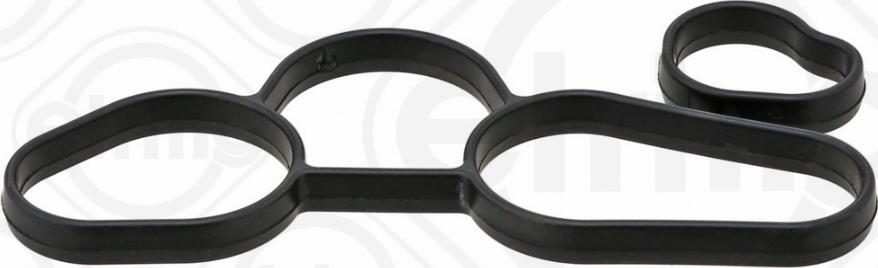Elring 906.570 - Guarnizione, Radiatore olio www.autoricambi360.it