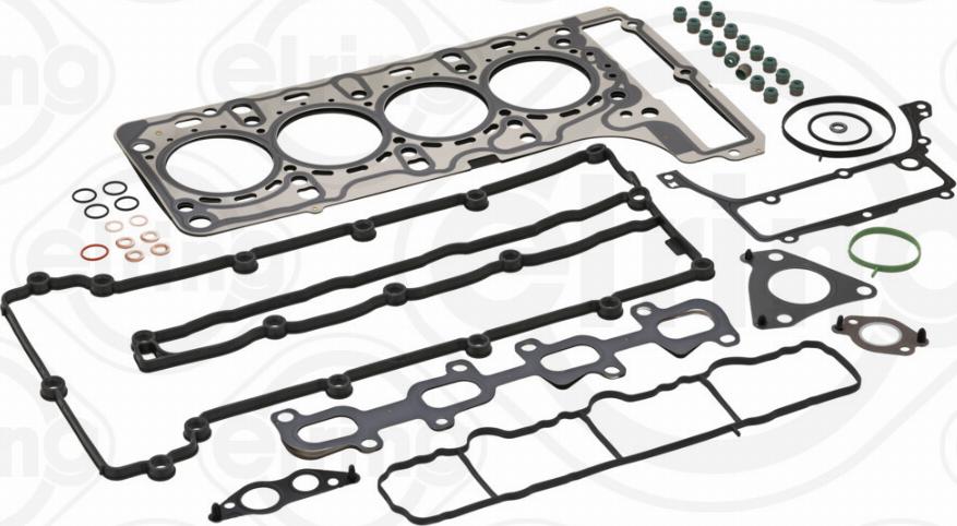 Elring 906.380 - Kit guarnizioni, Testata www.autoricambi360.it