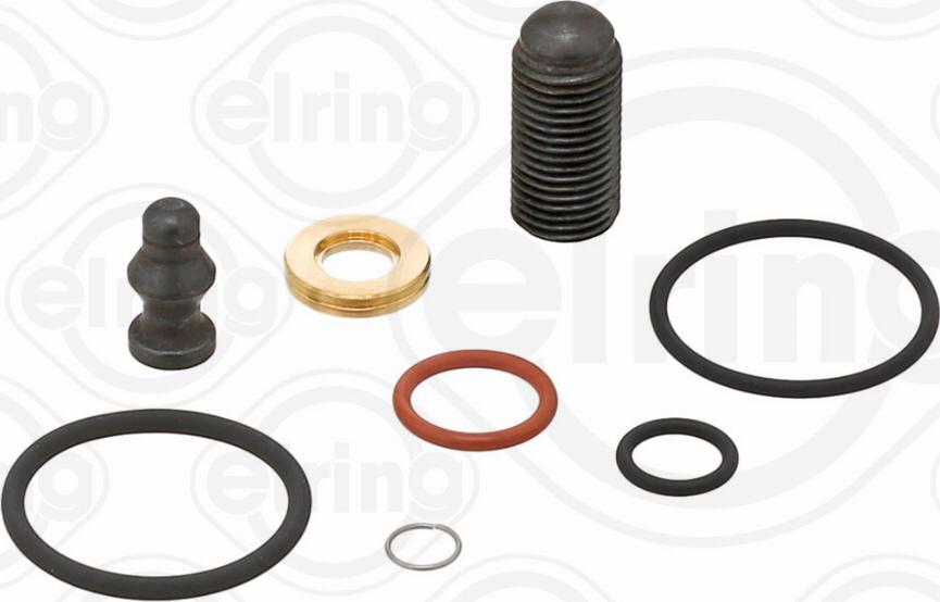 Elring 900.650 - Kit guarnizioni, Iniettore www.autoricambi360.it
