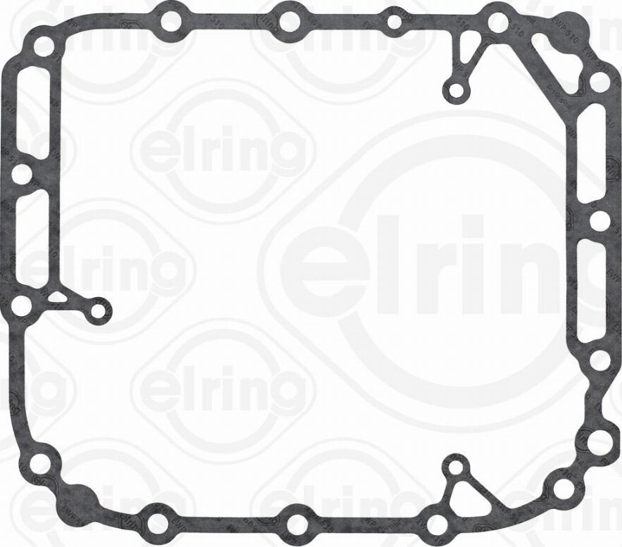Elring 908.410 - Guarnizione, Alloggiamento interruttore-Cambio www.autoricambi360.it