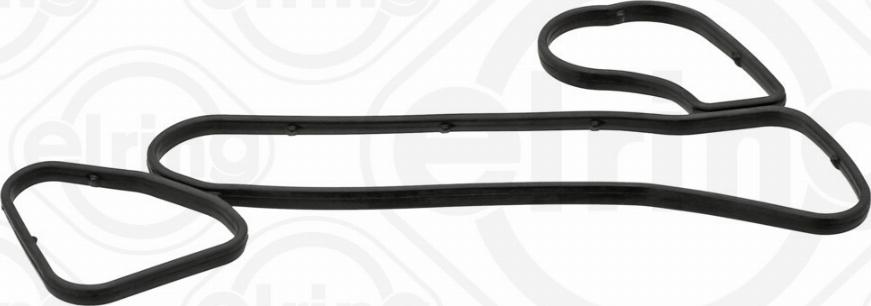 Elring 908.380 - Guarnizione, Radiatore olio www.autoricambi360.it