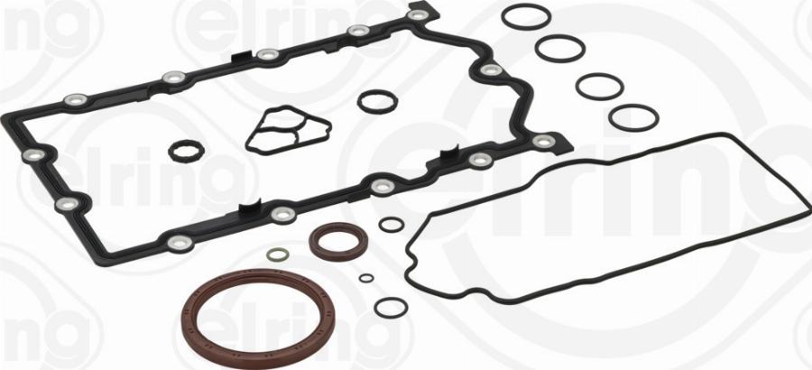 Elring 903.590 - Kit guarnizioni, Monoblocco www.autoricambi360.it