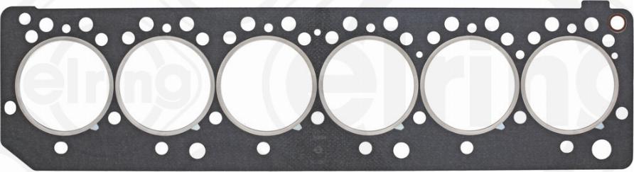 Elring 903.530 - Guarnizione, Testata www.autoricambi360.it