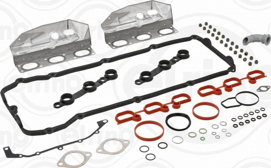 Elring 903.340 - Kit guarnizioni, Testata www.autoricambi360.it