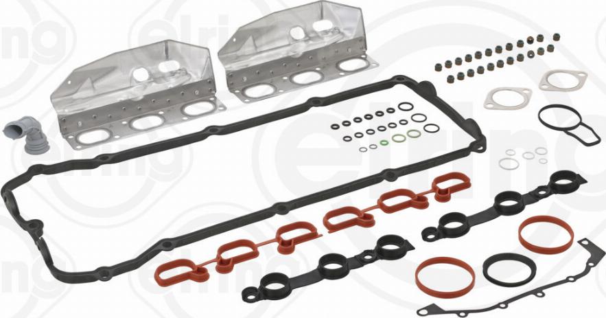 Elring 903.350 - Kit guarnizioni, Testata www.autoricambi360.it