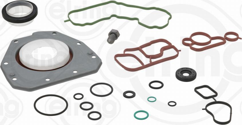 Elring 903.201 - Kit guarnizioni, Monoblocco www.autoricambi360.it