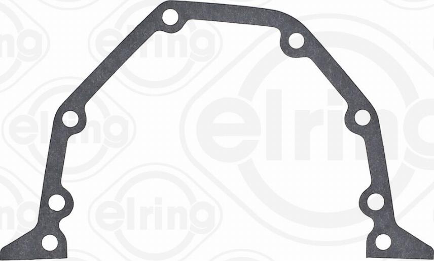 Elring 902.190 - Guarnizione, Coperchio carter (Monoblocco) www.autoricambi360.it