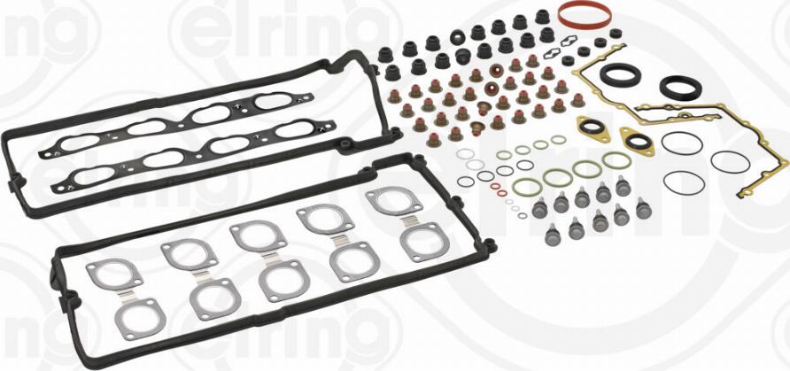 Elring 902.150 - Kit guarnizioni, Testata www.autoricambi360.it