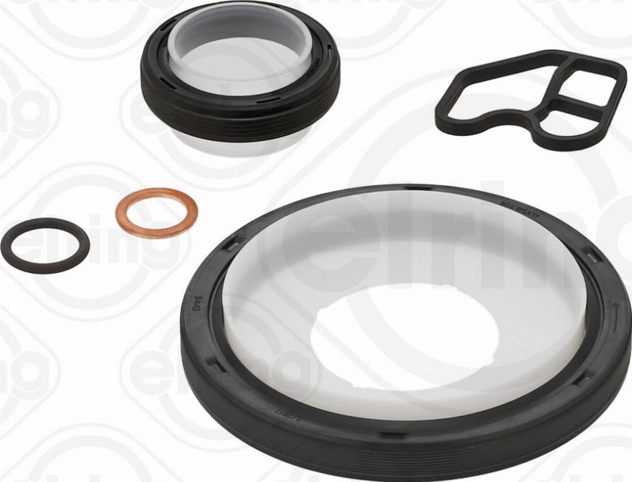 Elring 902.830 - Kit guarnizioni, Monoblocco www.autoricambi360.it