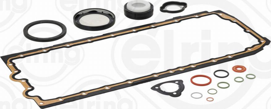 Elring 902.230 - Kit guarnizioni, Monoblocco www.autoricambi360.it