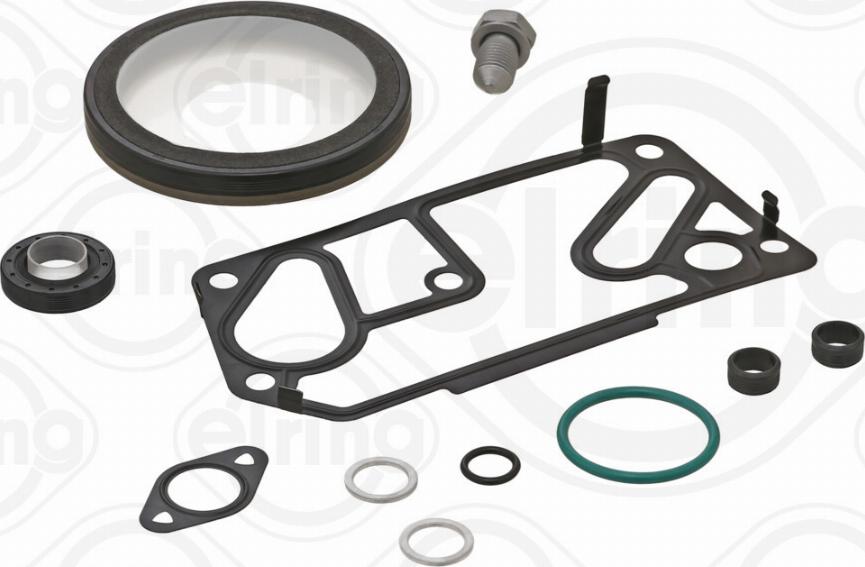 Elring 902.770 - Kit guarnizioni, Monoblocco www.autoricambi360.it