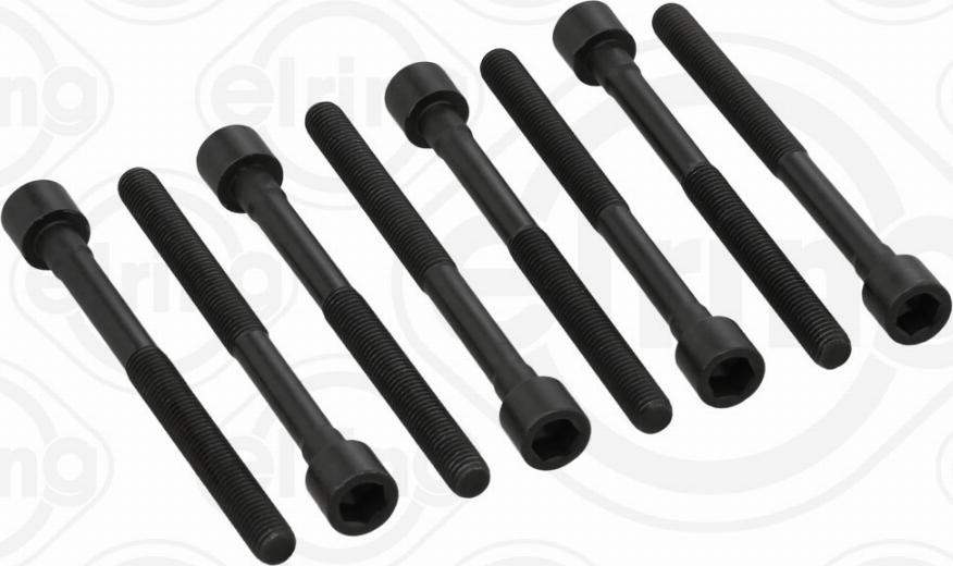 Elring 907.440 - Kit bulloni testata www.autoricambi360.it