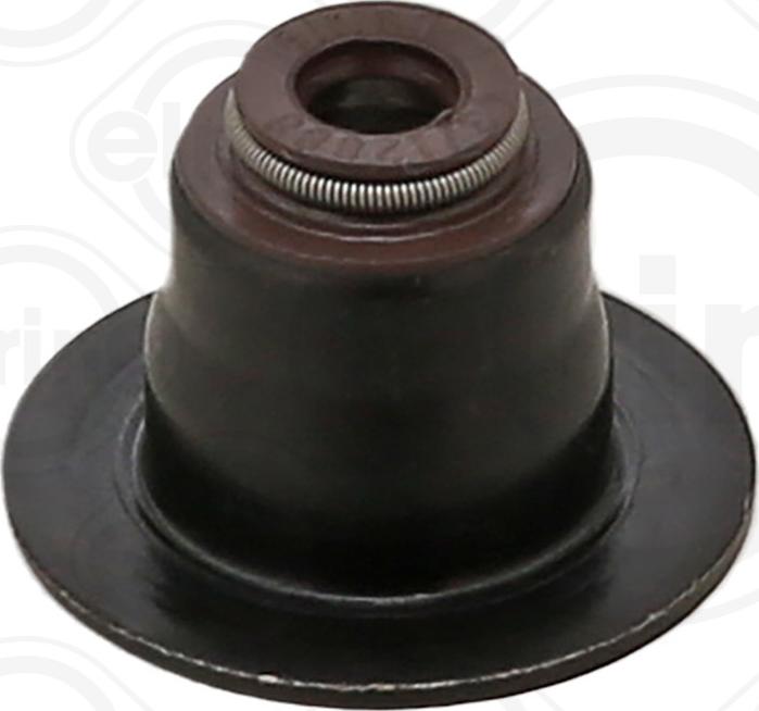 Elring 907.530 - Anello tenuta, Stelo valvola www.autoricambi360.it