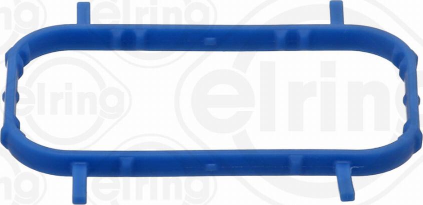 Elring 907.340 - Guarnizione, Alloggiam. termostato www.autoricambi360.it