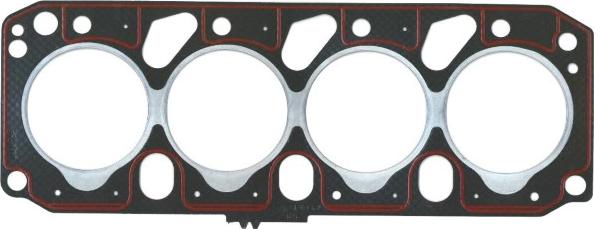 Elring 919.942 - Guarnizione, Testata www.autoricambi360.it