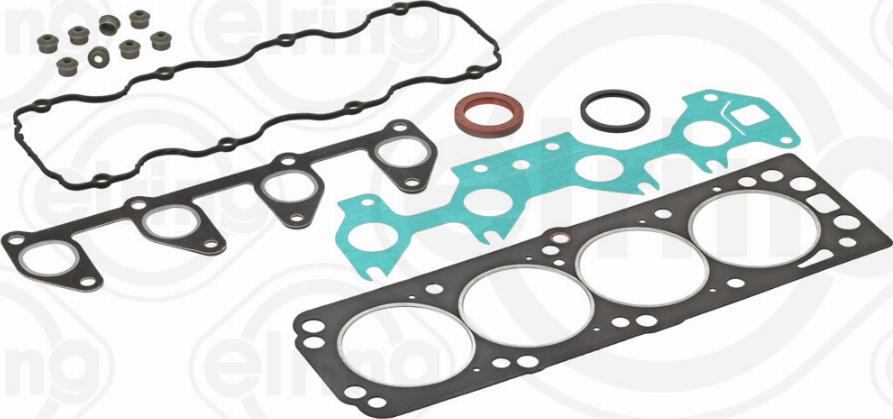 Elring 919.519 - Kit guarnizioni, Testata www.autoricambi360.it