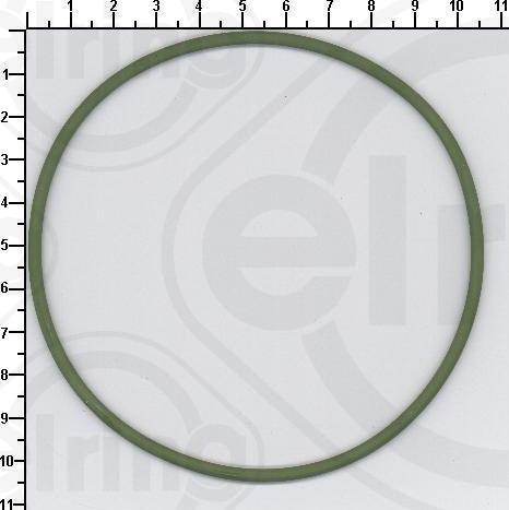 Elring 919.152 - Anello tenuta, Compressore www.autoricambi360.it
