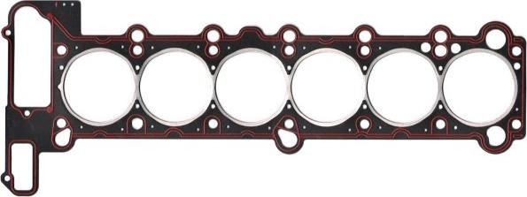 Elring 914.495 - Guarnizione, Testata www.autoricambi360.it