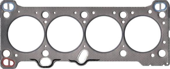 Elring 914.488 - Guarnizione, Testata www.autoricambi360.it