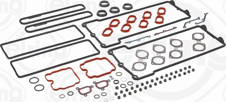 Elring 914.500 - Kit guarnizioni, Testata www.autoricambi360.it