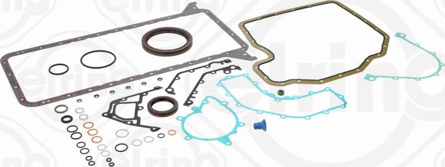Elring 914.518 - Kit guarnizioni, Monoblocco www.autoricambi360.it