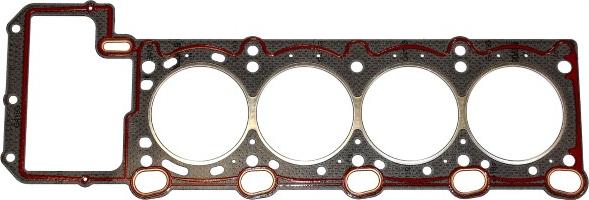 Elring 914.533 - Guarnizione, Testata www.autoricambi360.it