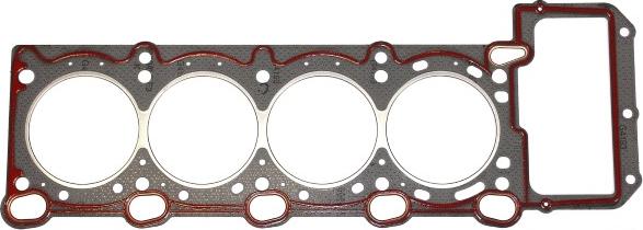 Elring 914.525 - Guarnizione, Testata www.autoricambi360.it