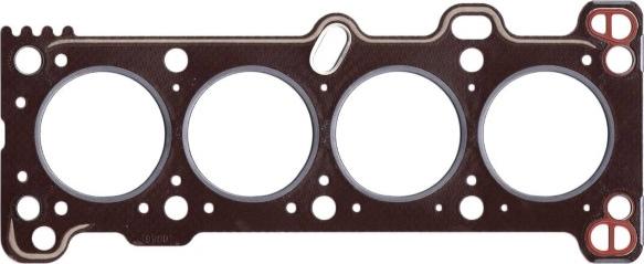 Elring 914.640 - Guarnizione, Testata www.autoricambi360.it