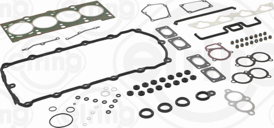 Elring 914.657 - Kit guarnizioni, Testata www.autoricambi360.it