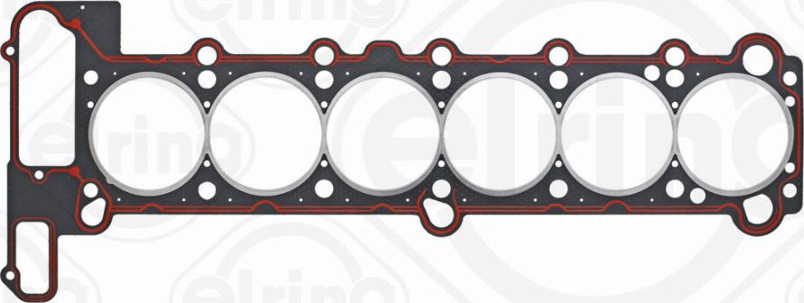 Elring 914.033 - Guarnizione, Testata www.autoricambi360.it