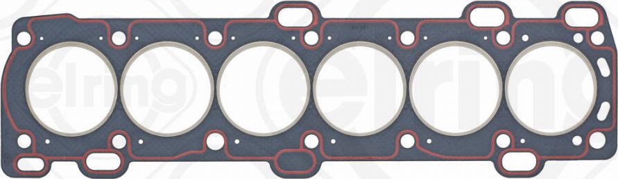 Elring 914.801 - Guarnizione, Testata www.autoricambi360.it