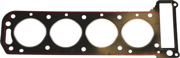 Elring 914.312 - Guarnizione, Testata www.autoricambi360.it