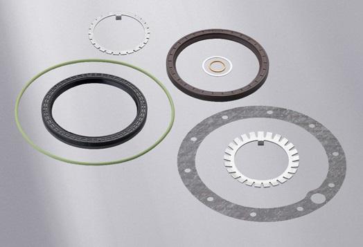 Elring 914.207 - Kit guarnizioni, Cambio epicicloidale esterno www.autoricambi360.it