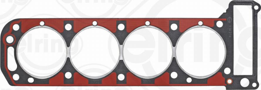 Elring 914.274 - Guarnizione, Testata www.autoricambi360.it