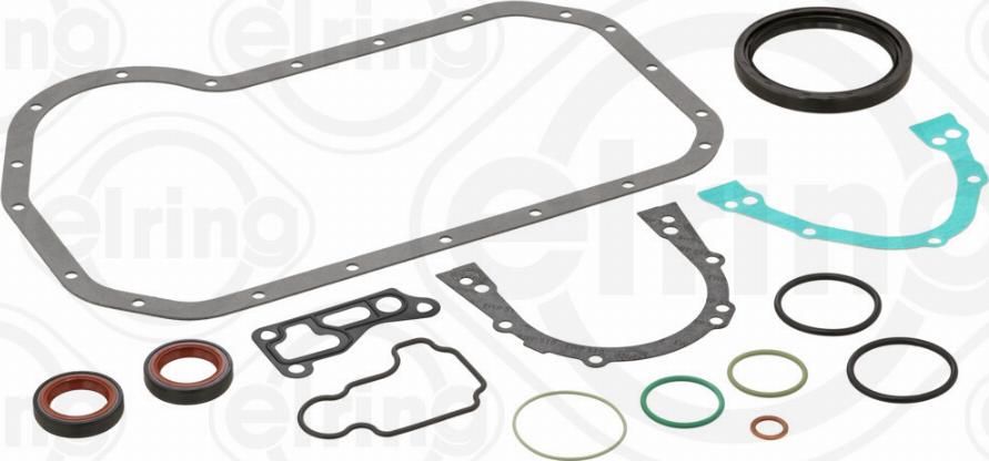Elring 915.998 - Kit guarnizioni, Monoblocco www.autoricambi360.it