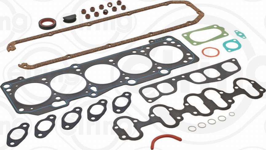 Elring 915.963 - Kit guarnizioni, Testata www.autoricambi360.it