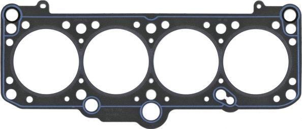 Elring 915.688 - Guarnizione, Testata www.autoricambi360.it