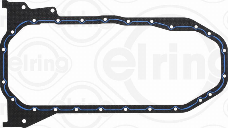 Elring 915.311 - Guarnizione, Coppa olio www.autoricambi360.it