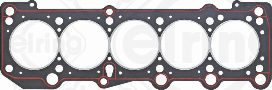 Elring 915.203 - Guarnizione, Testata www.autoricambi360.it