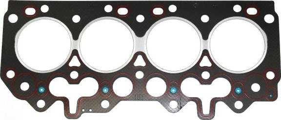 Elring 916.463 - Guarnizione, Testata www.autoricambi360.it