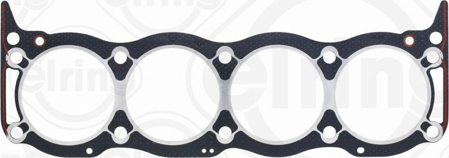 Elring 916.059 - Guarnizione, Testata www.autoricambi360.it
