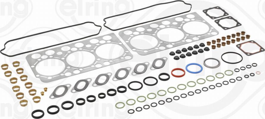 Elring 916.021 - Kit guarnizioni, Testata www.autoricambi360.it